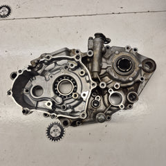 carters moteur yamaha 250 yzf 03-05 5XC00-5