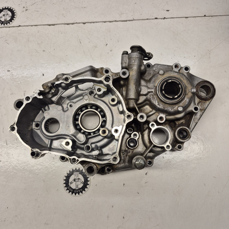 carters moteur yamaha 250 yzf 03-05 5XC00-5