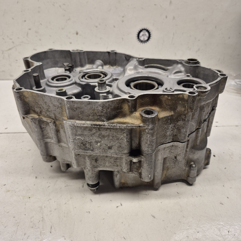 carters moteur yamaha 250 yzf 03-05 5XC00-6