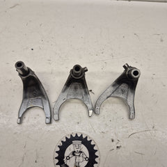 fourchettes yamaha 250 yzf 03-05-2