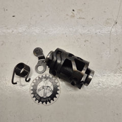 barillet yamaha 250 yzf 03-05-1