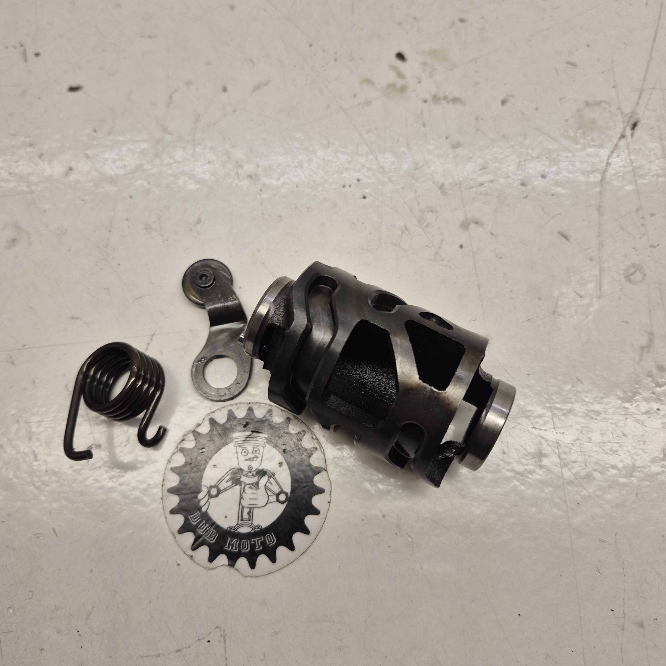 barillet yamaha 250 yzf 03-05