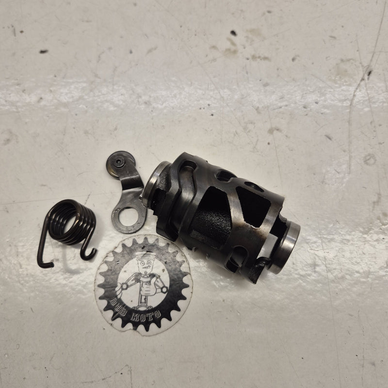 barillet yamaha 250 yzf 03-05-1