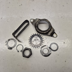 element moteur yamaha 250 yzf 03-05-1