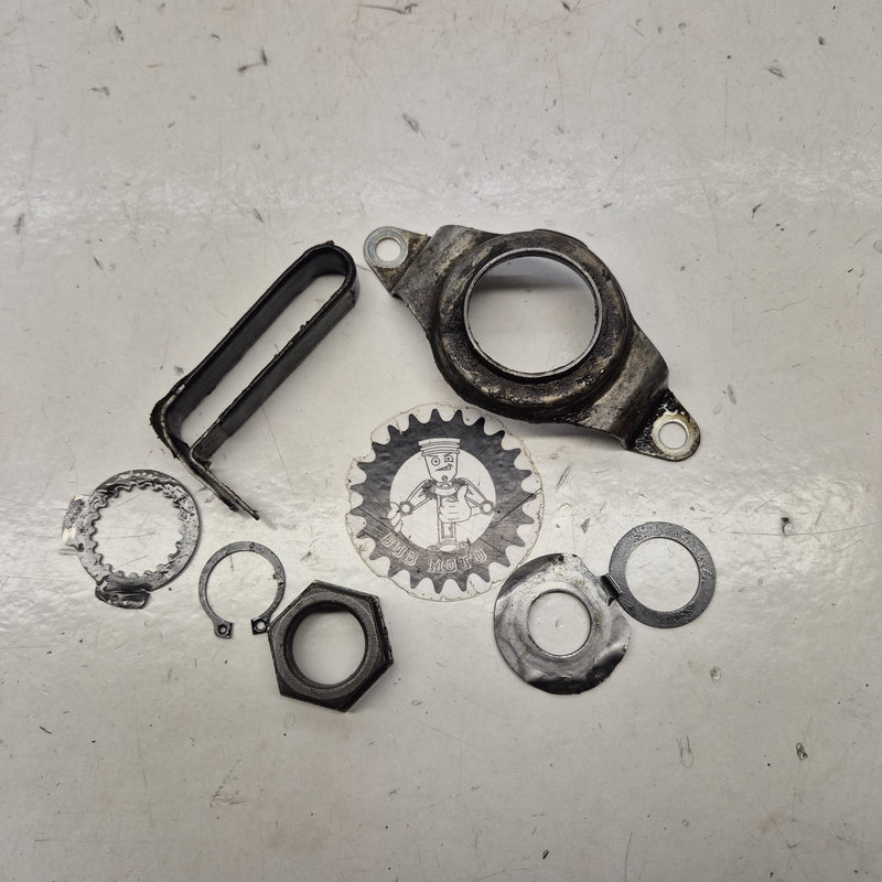 element moteur yamaha 250 yzf 03-05-1