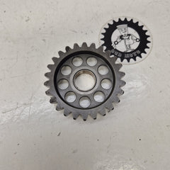 pignon yamaha 250 yzf 03-05-1