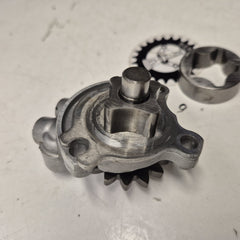 pompe a huile yamaha 250 yzf 03-05-3