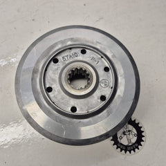 noix embrayage yamaha 450 yzf 12-13 5TA10-2