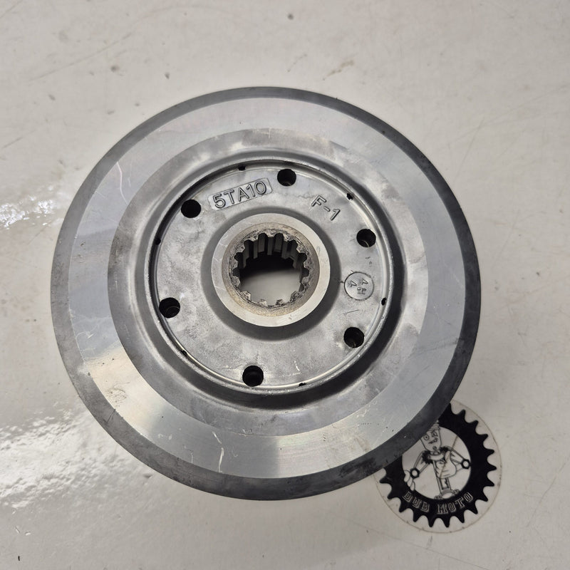 noix embrayage yamaha 450 yzf 12-13 5TA10-2