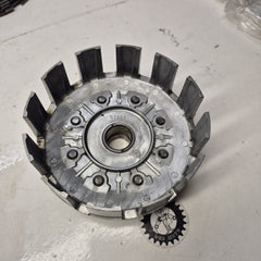 cloche embrayage yamaha 450 yzf 12-13 5TA11-1