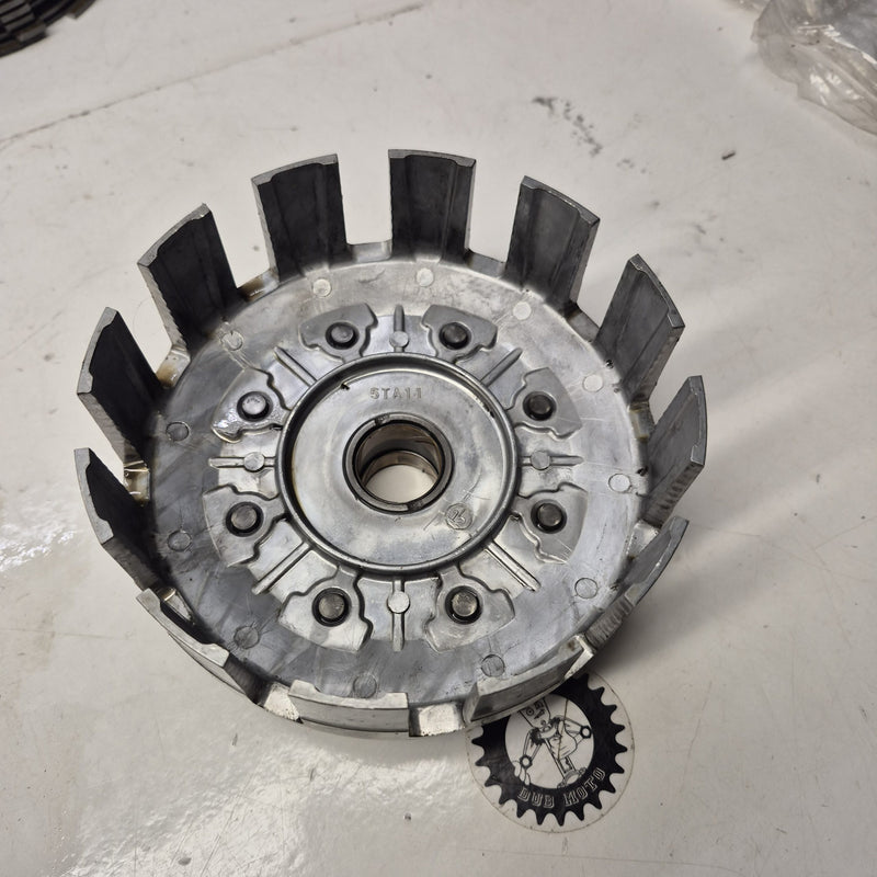 cloche embrayage yamaha 450 yzf 12-13 5TA11-1