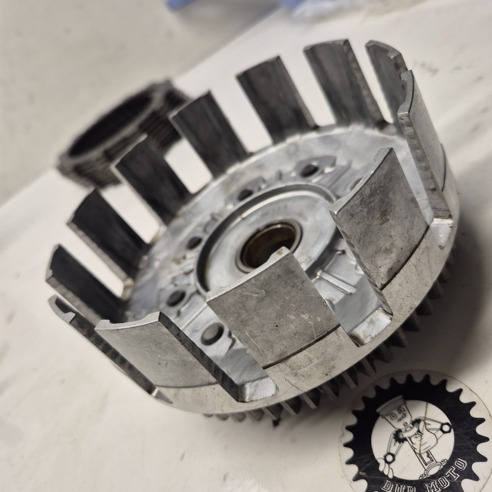 cloche embrayage yamaha 450 yzf 12-13 5TA11-2