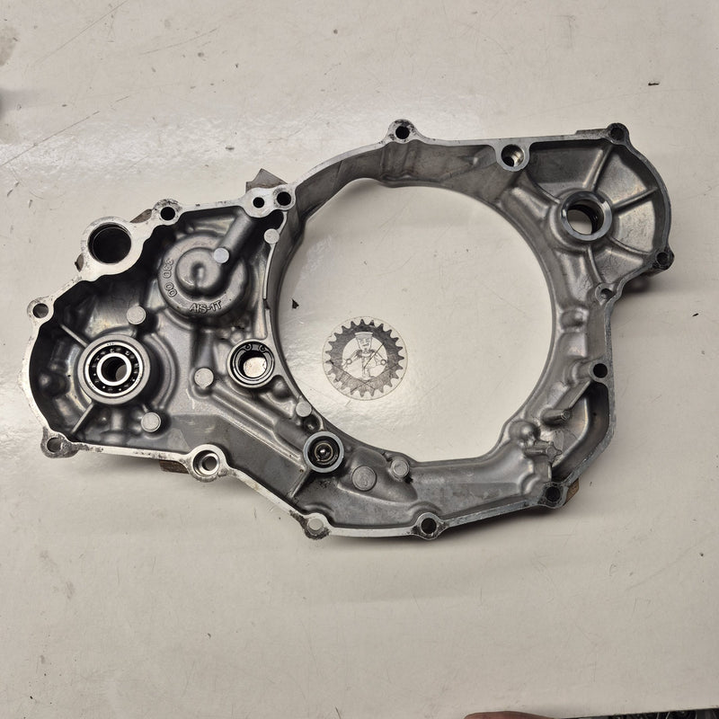 carter embrayage yamaha 450 yzf 12-13 33D00-2