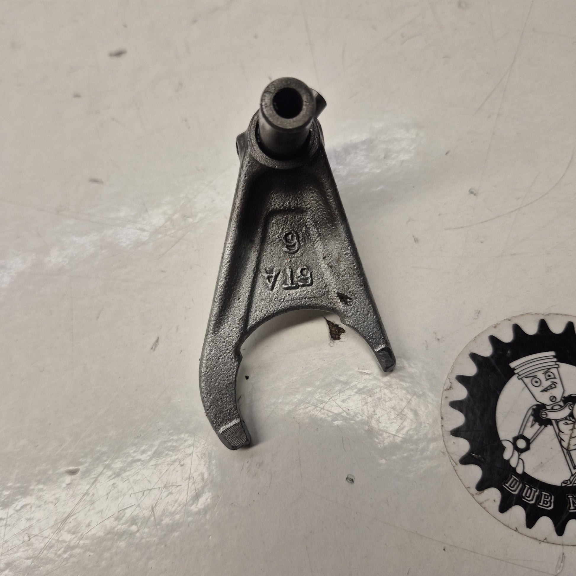 fourchette yamaha 450 yzf 12-13-1