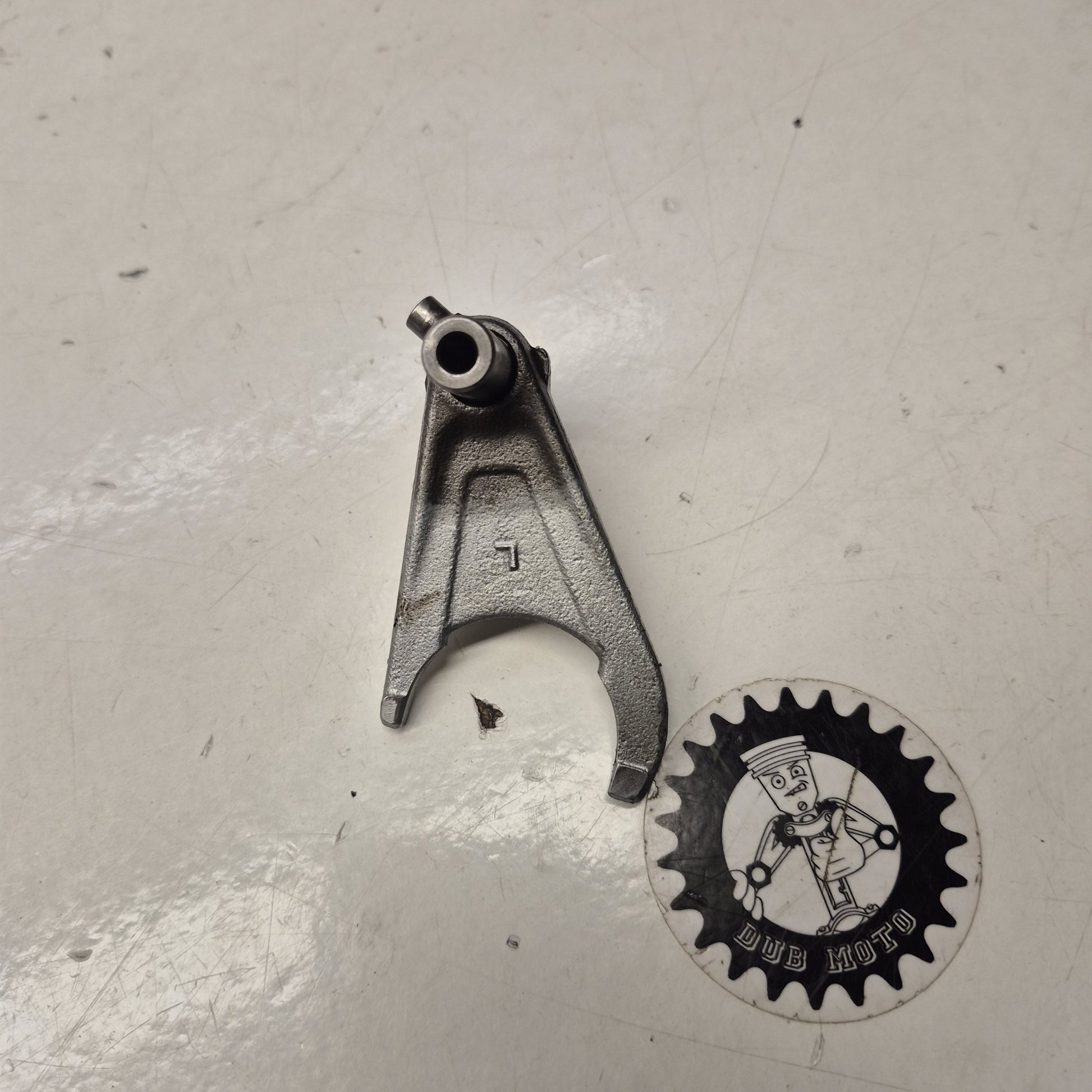 fourchette yamaha 450 yzf 12-13-2