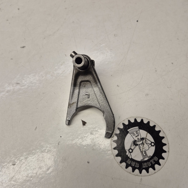 fourchette yamaha 450 yzf 12-13-2