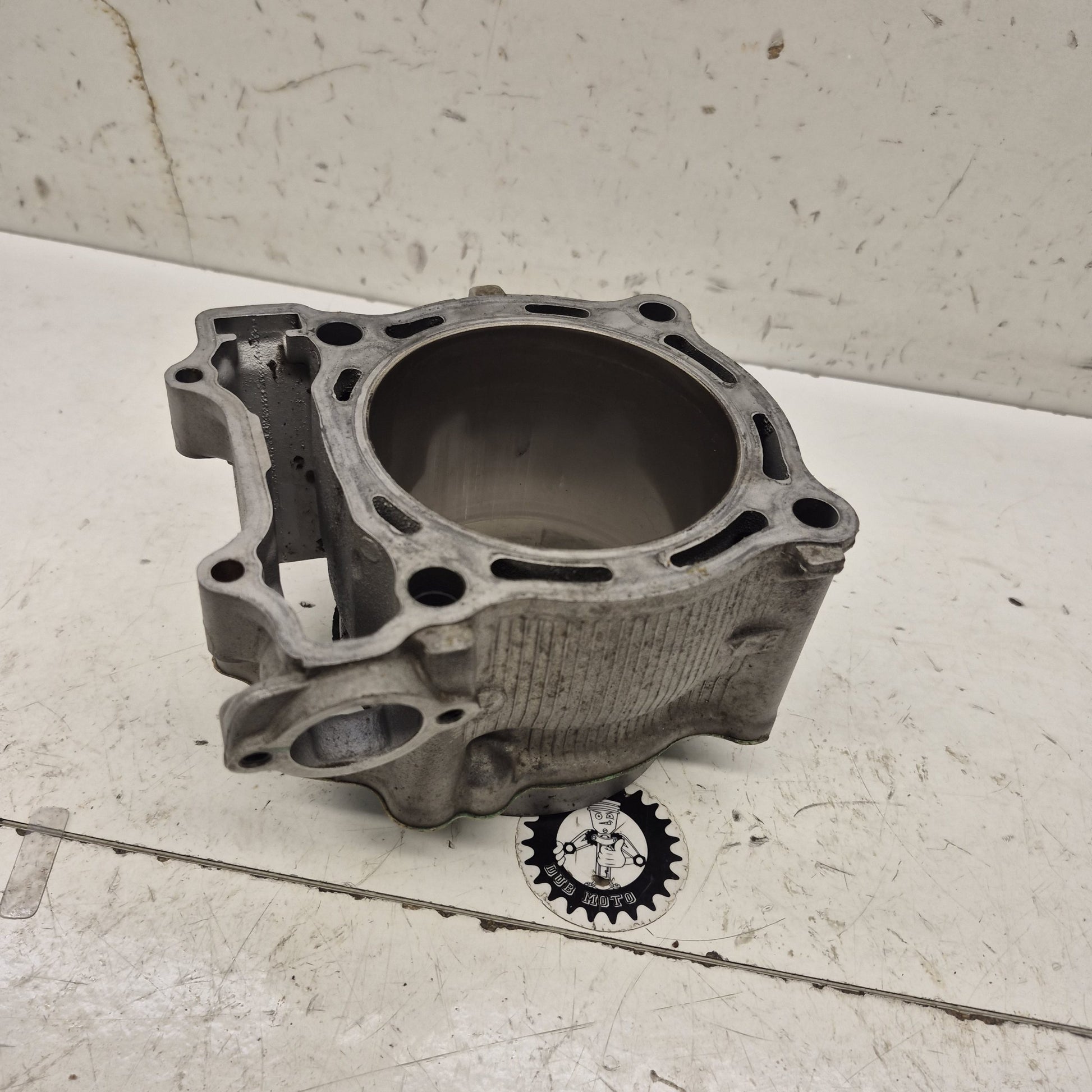 cylindre yamaha 450 yzf 12-13 5TA01-2