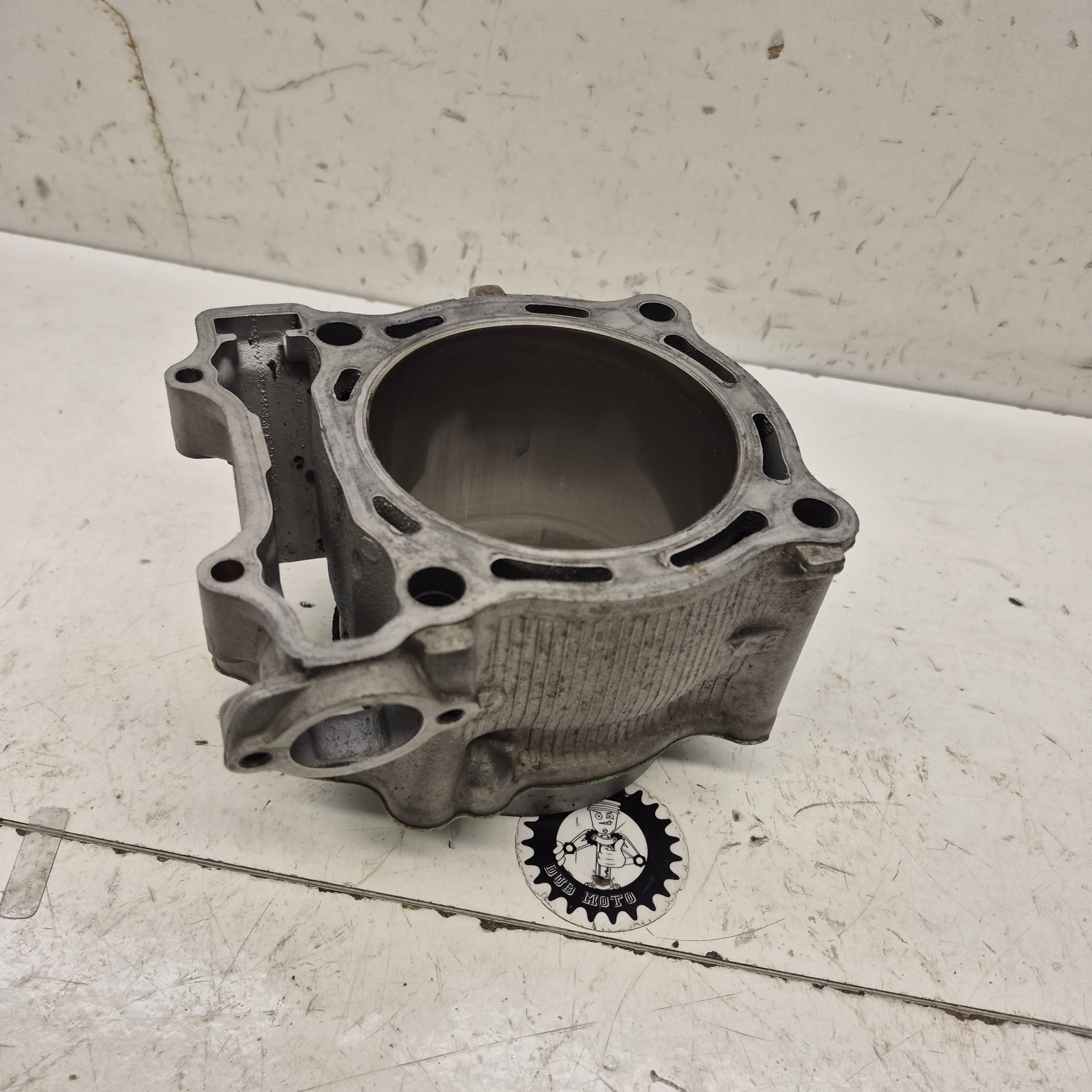 cylindre yamaha 450 yzf 12-13 5TA01