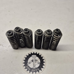 vis ressort embrayage yamaha 450 yzf 12-13-1
