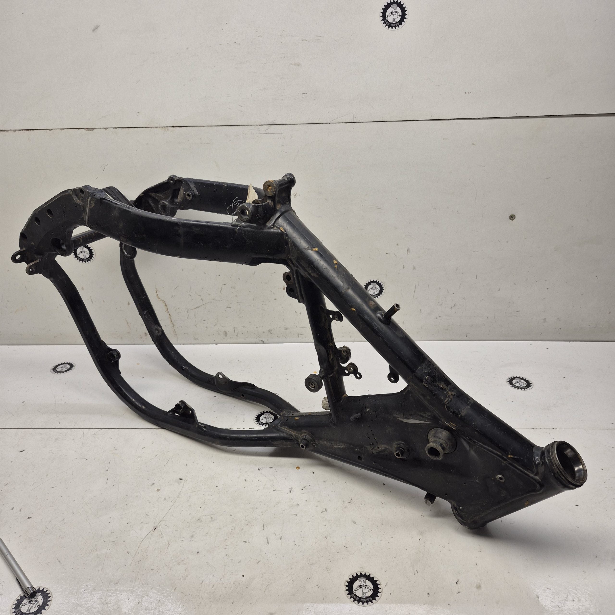 cadre ktm 350 sxf 2011
