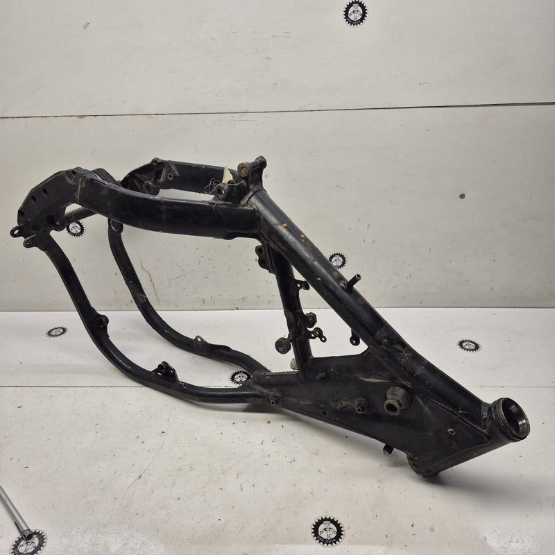 cadre ktm 350 sxf 2011-1