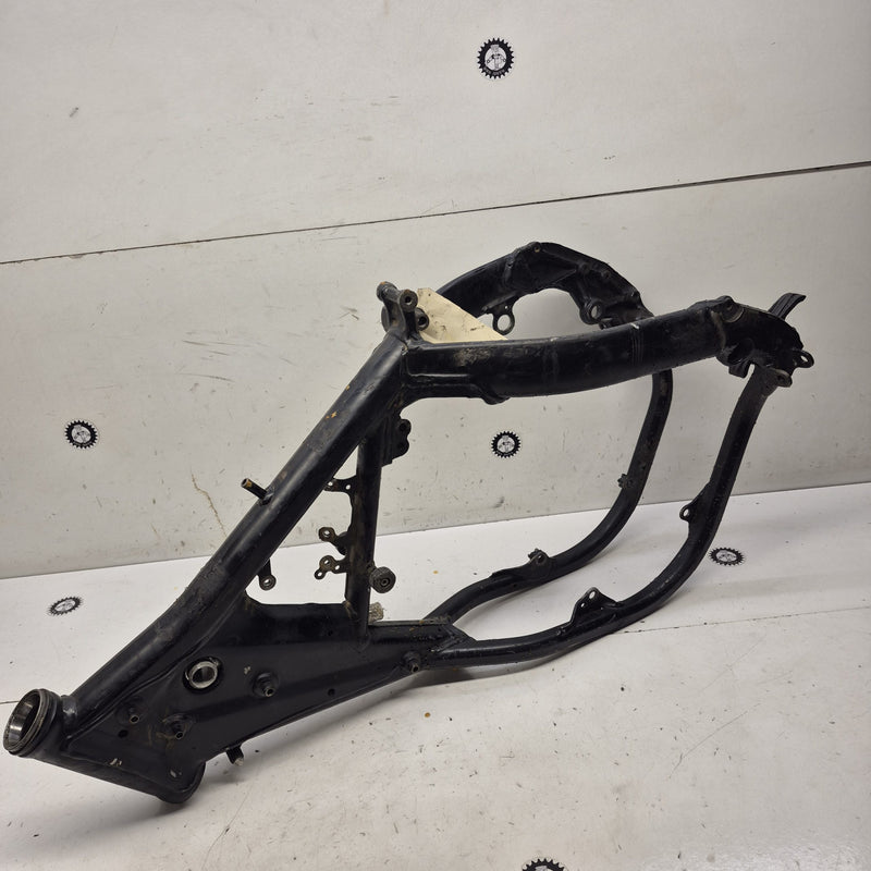 cadre ktm 350 sxf 2011-2