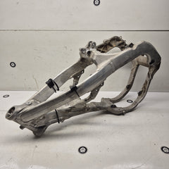 cadre honda 250 crf 2011-1