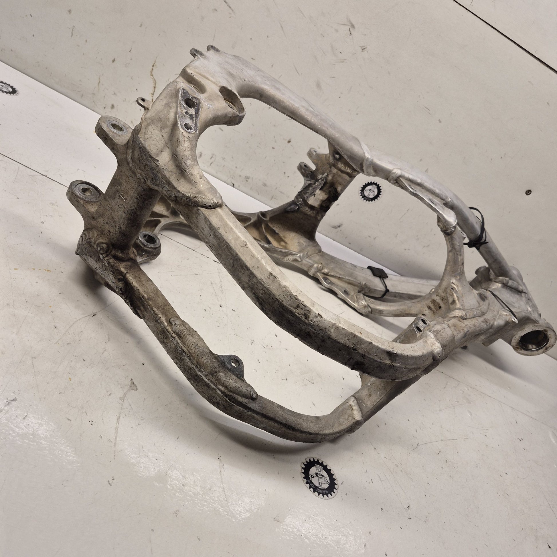 cadre honda 250 crf 2011-3
