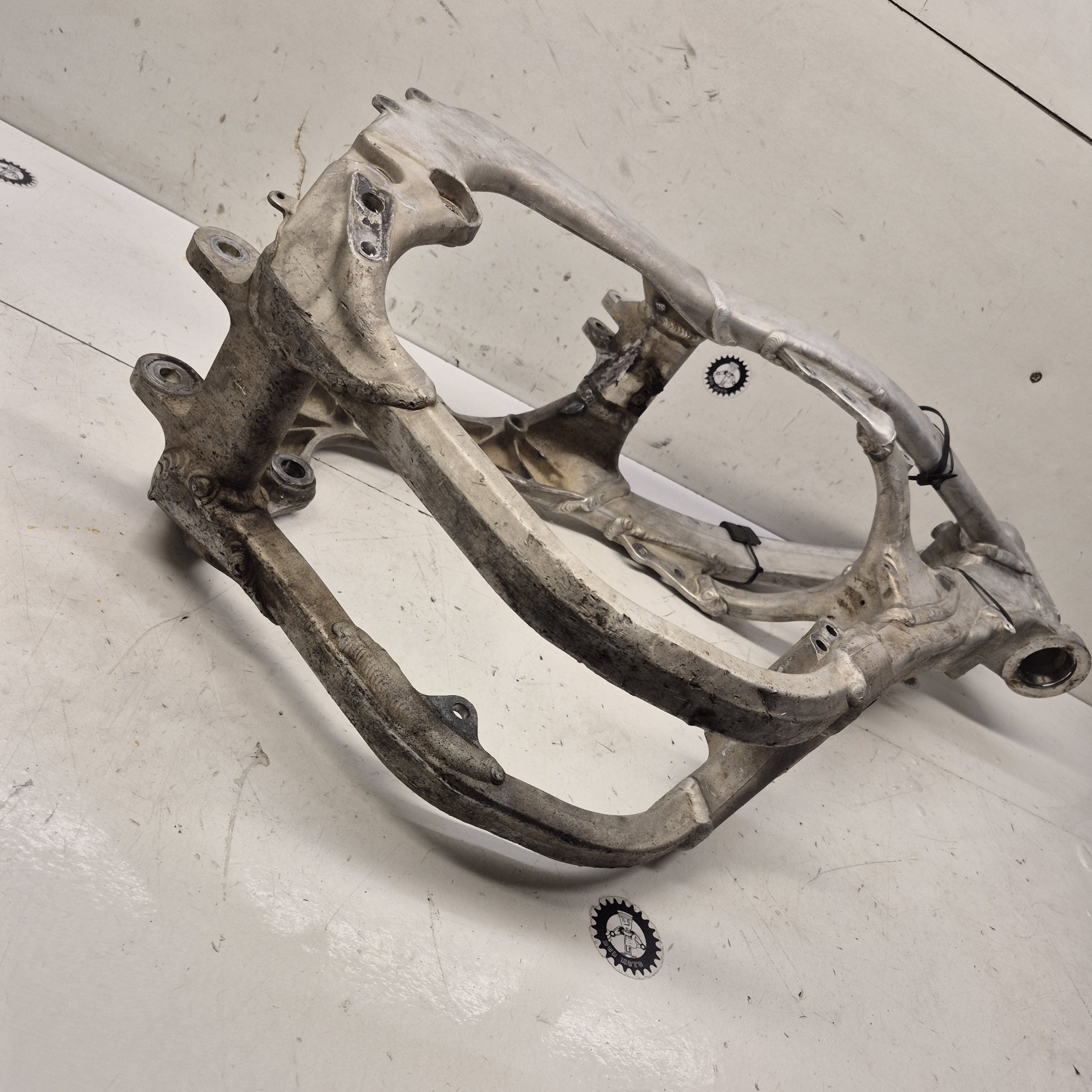 cadre honda 250 crf 2011-3
