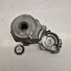 couvercle allumage ktm 250 sxf 2013  77230002000-1