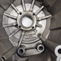 couvercle allumage ktm 250 sxf 2013  77230002000-3