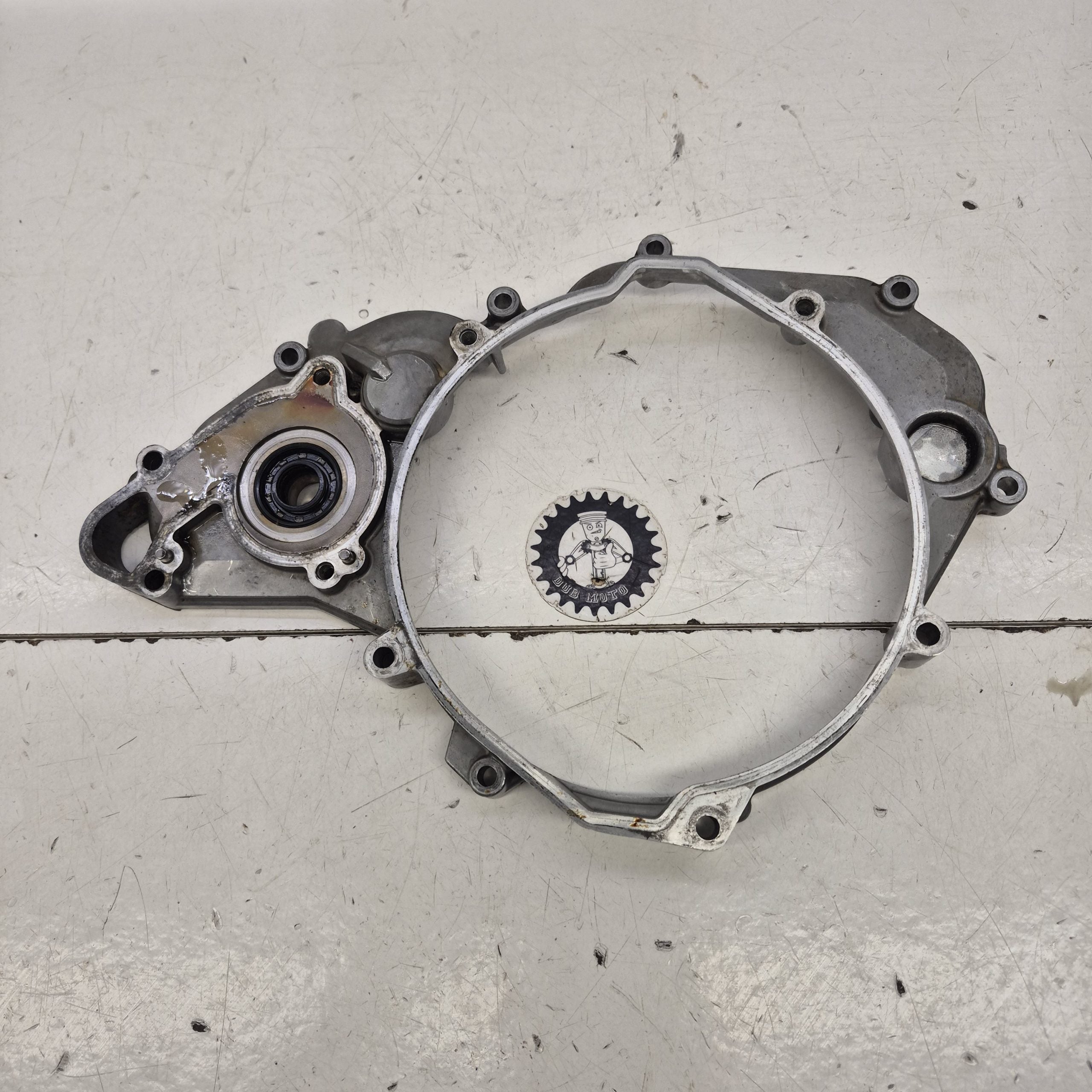 carter embrayage ktm 250 sxf 2013 77730001000R