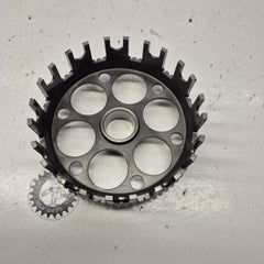 cloche embrayage ktm 250 sxf 2013-1