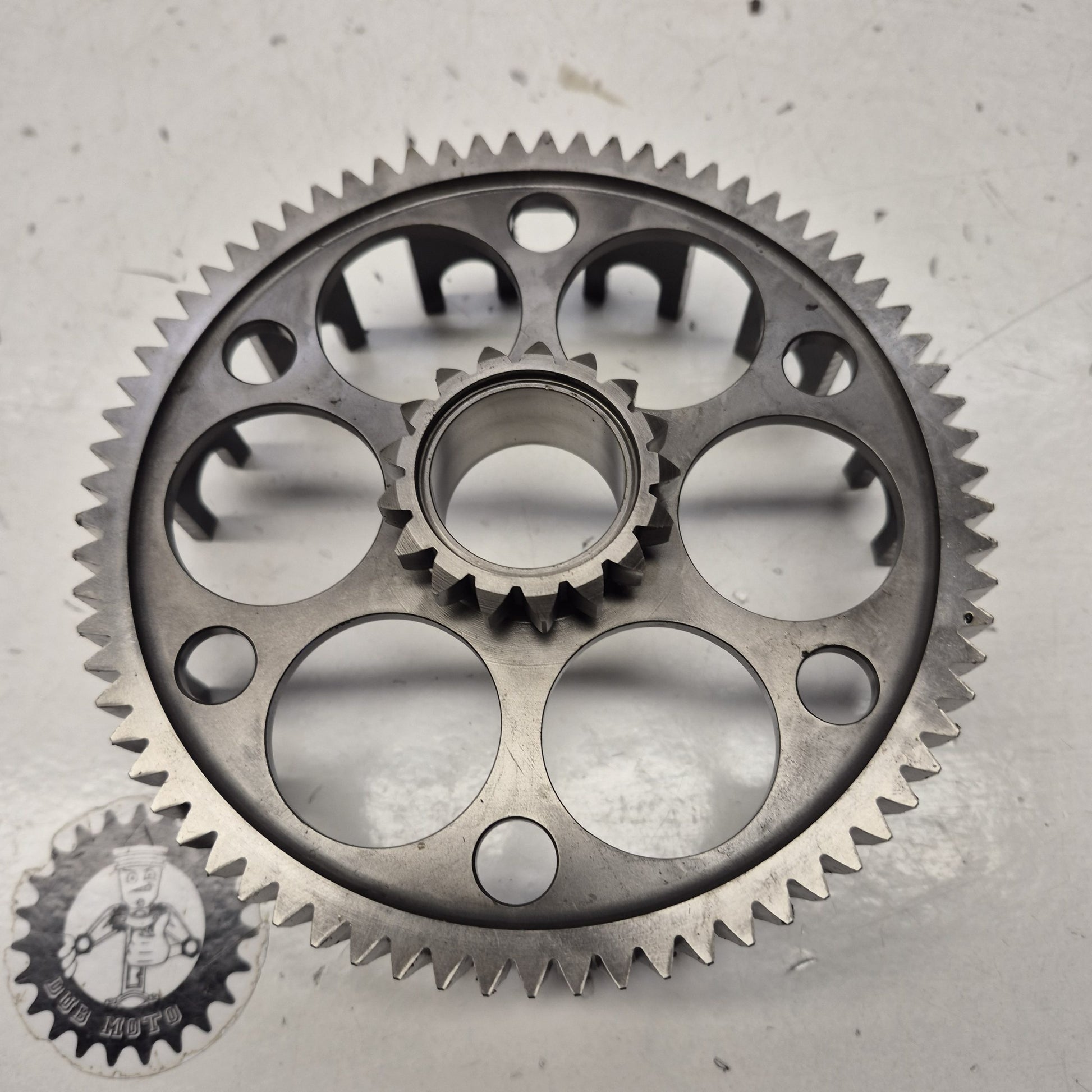 cloche embrayage ktm 250 sxf 2013-2