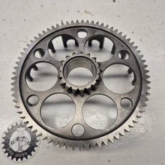 cloche embrayage ktm 250 sxf 2013-2