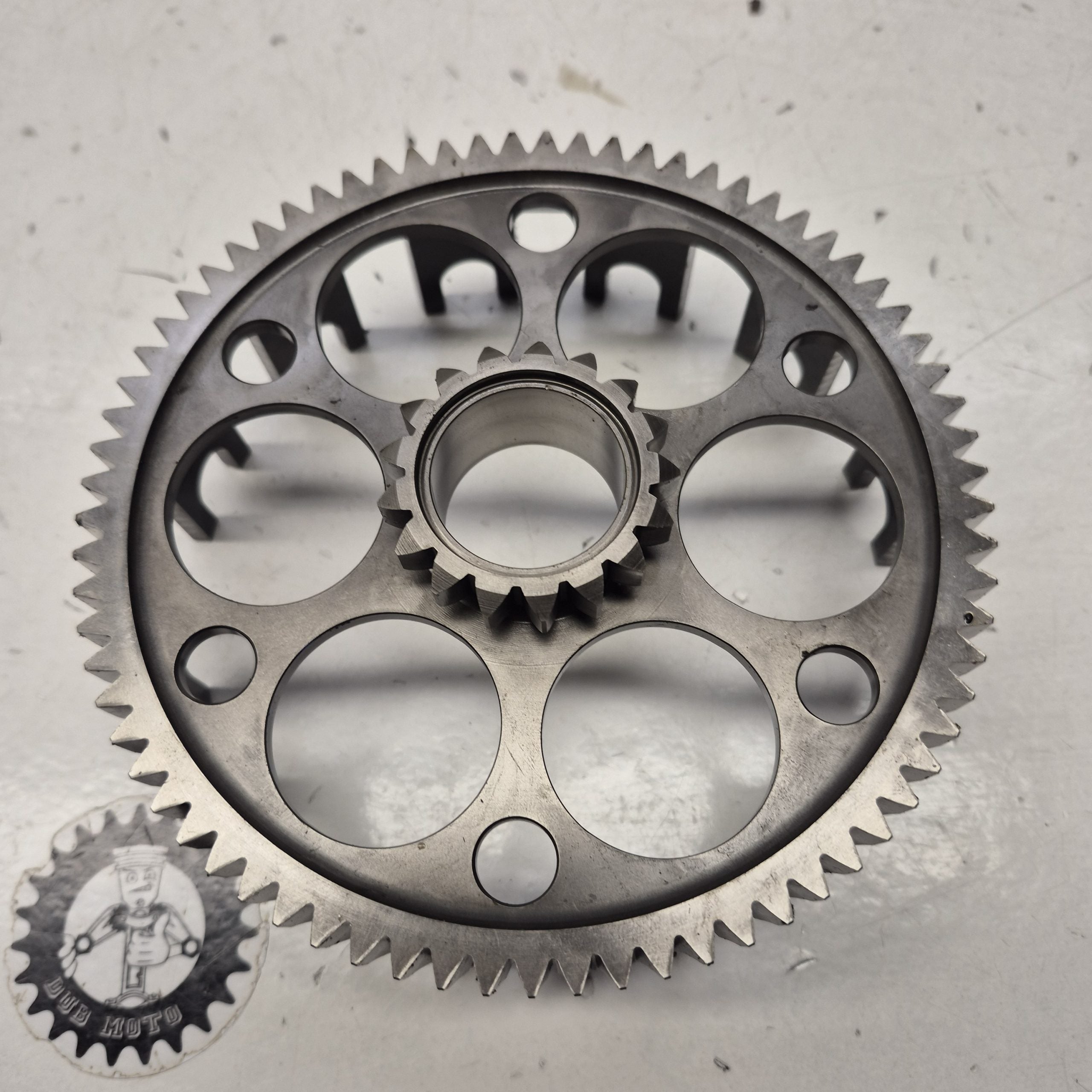 cloche embrayage ktm 250 sxf 2013