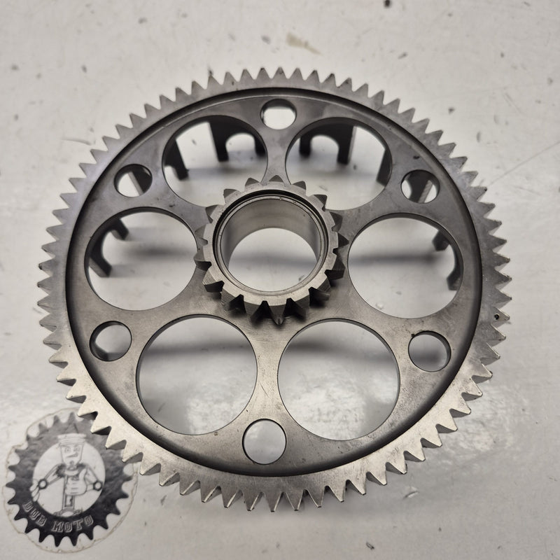 cloche embrayage ktm 250 sxf 2013-2