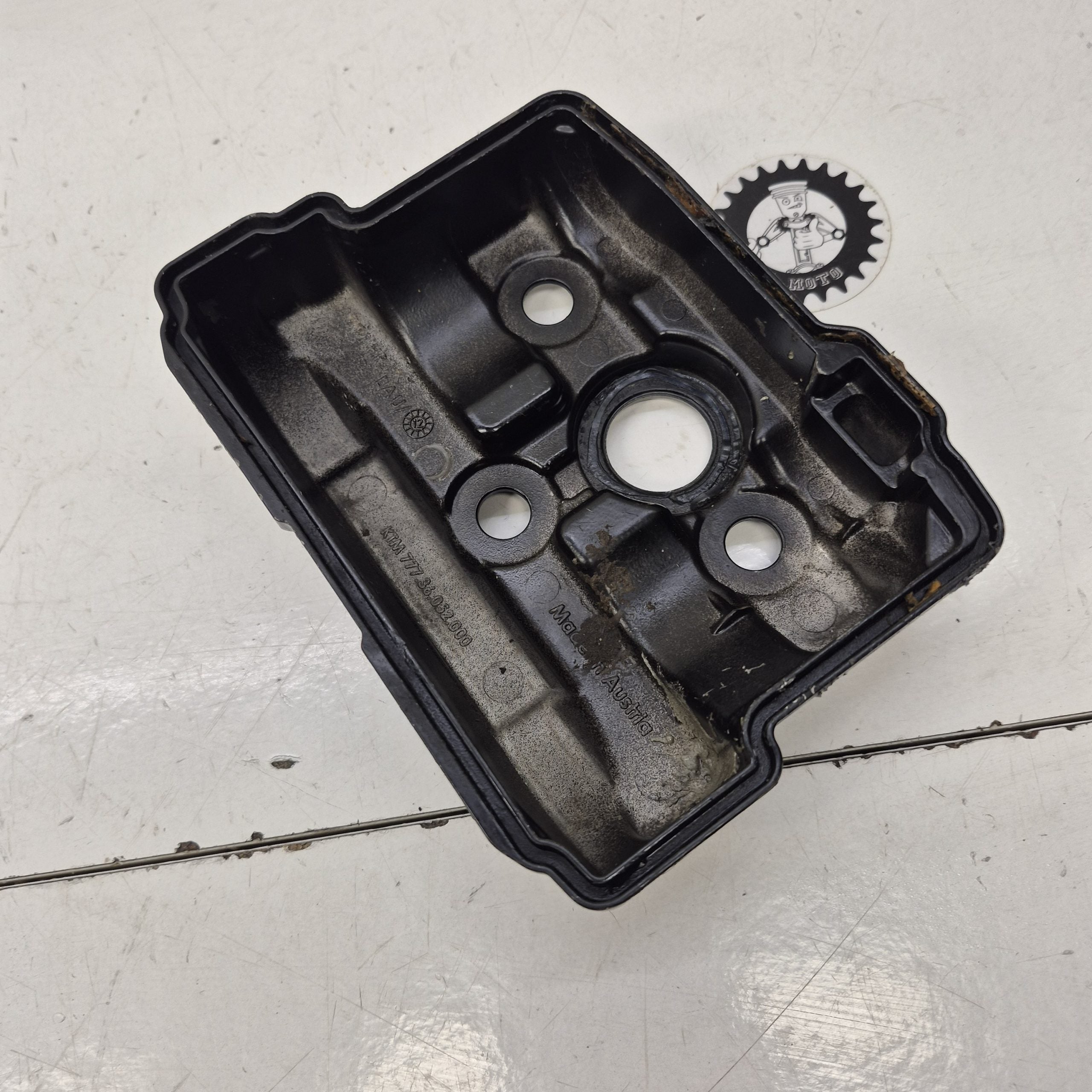 couvercle culasse ktm 250 sxf 2013 77736052000