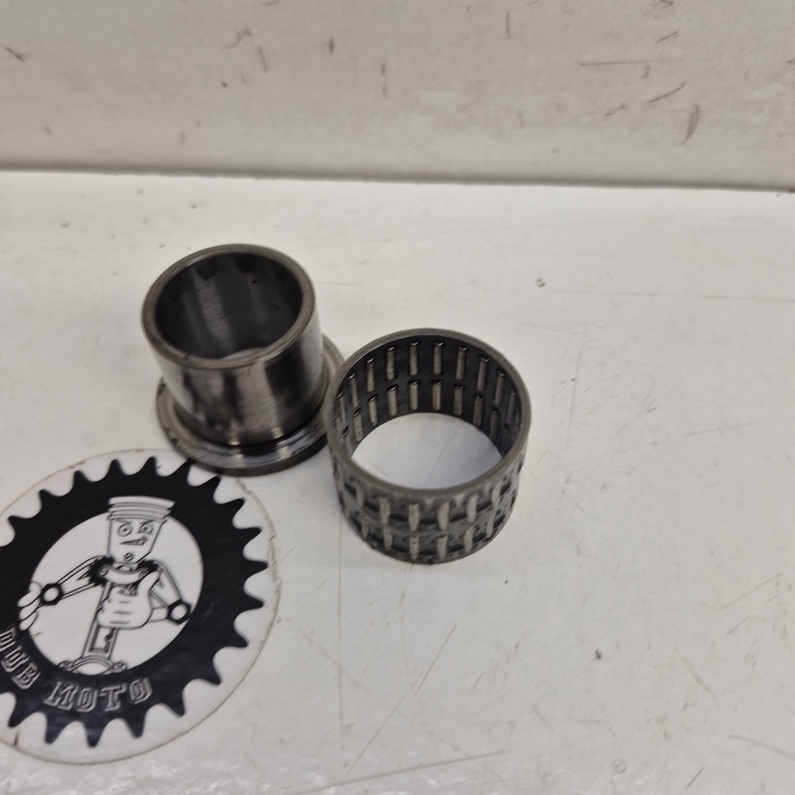 bague de cloche ktm 250 sxf 2013