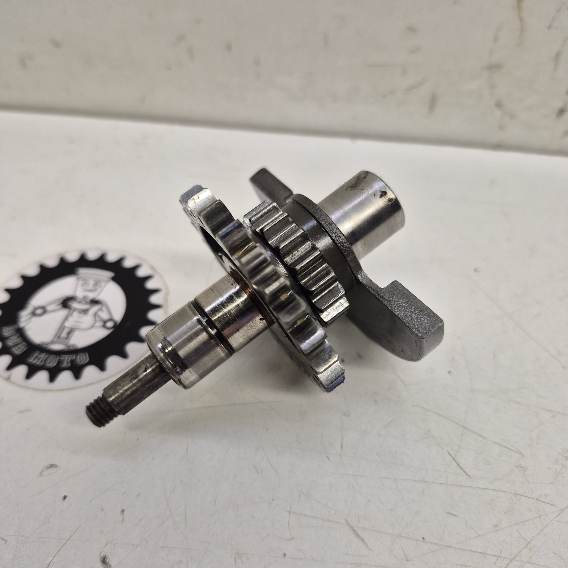 pompe a eau balancier ktm 250 sxf 2013-1