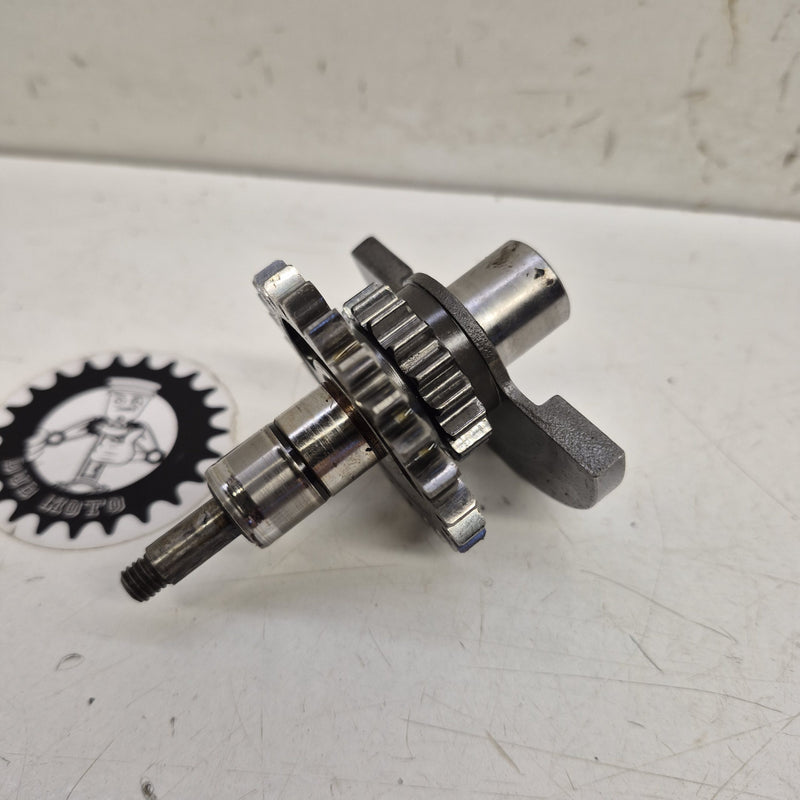 pompe a eau balancier ktm 250 sxf 2013-1