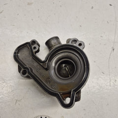 couvercle pompe a eau ktm 250 sxf 2013-2