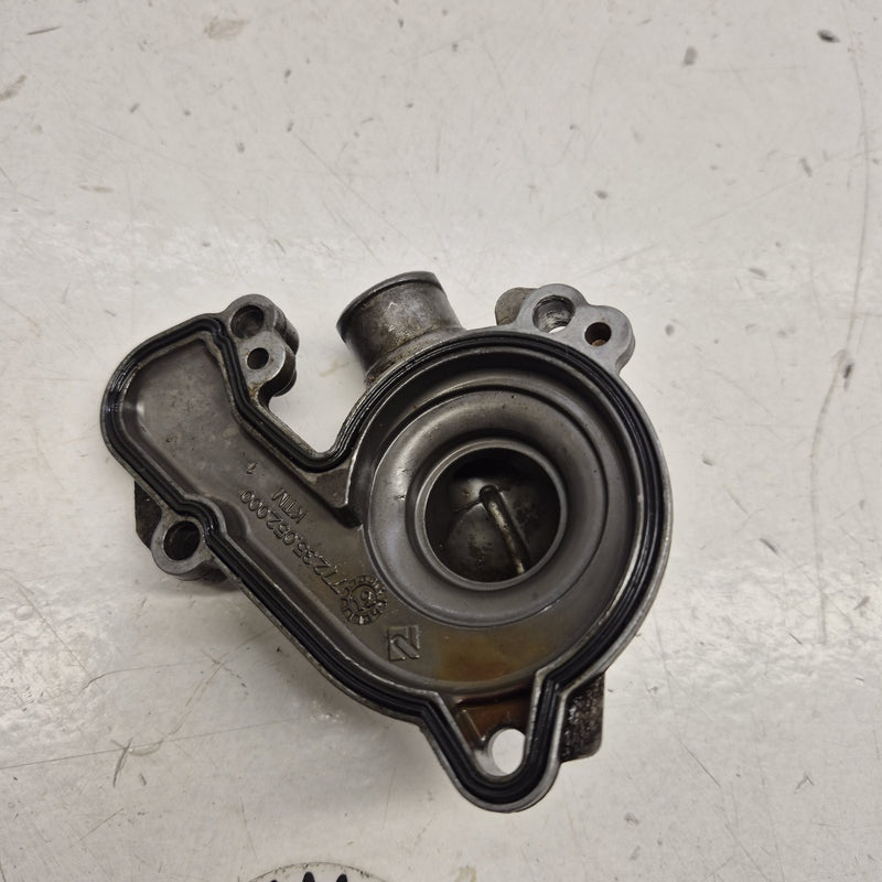 couvercle pompe a eau ktm 250 sxf 2013-2