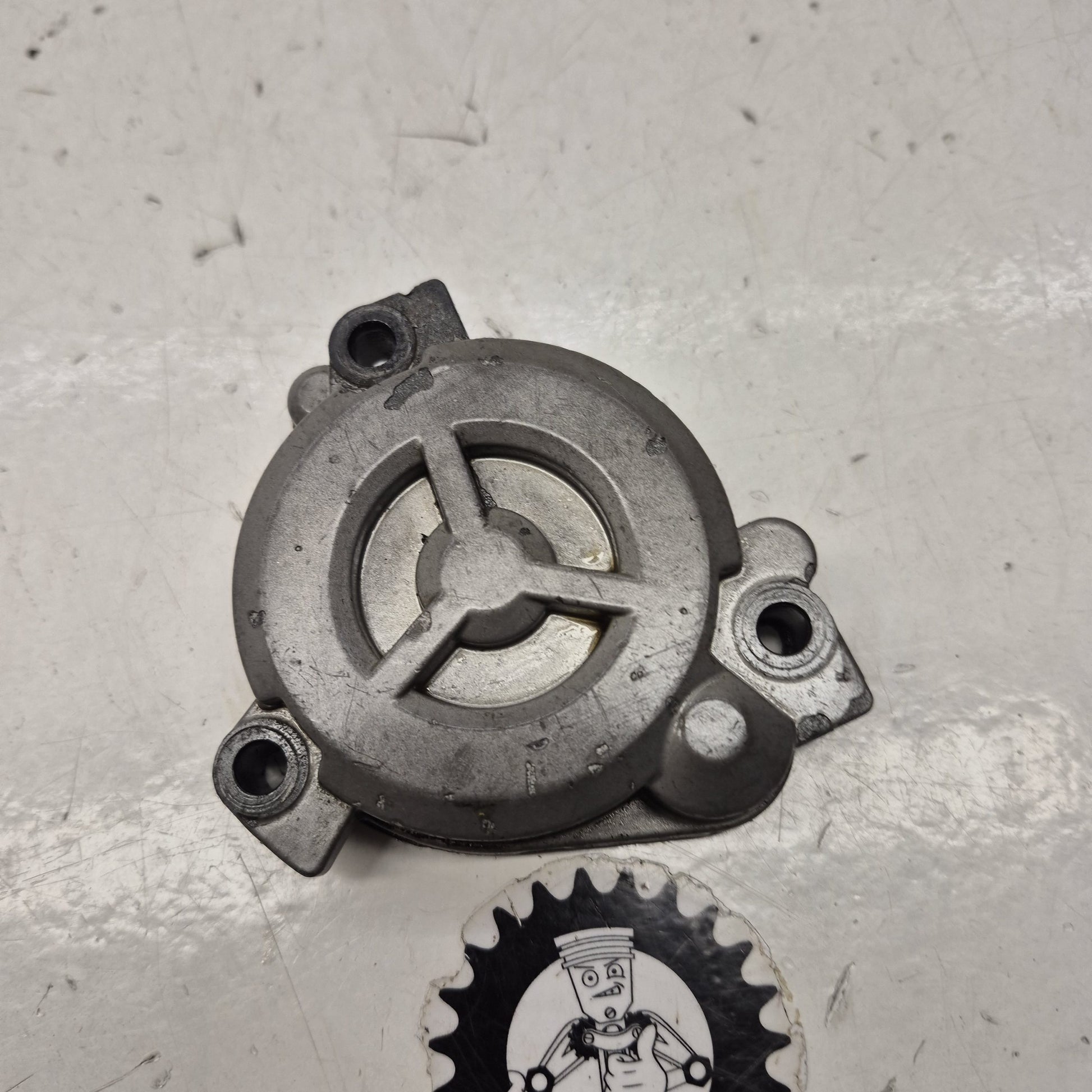 couvercle pignon demarreur ktm 250 sxf 2013-1