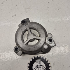 couvercle pignon demarreur ktm 250 sxf 2013-1