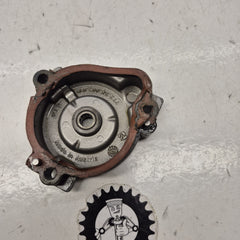 couvercle pignon demarreur ktm 250 sxf 2013-2