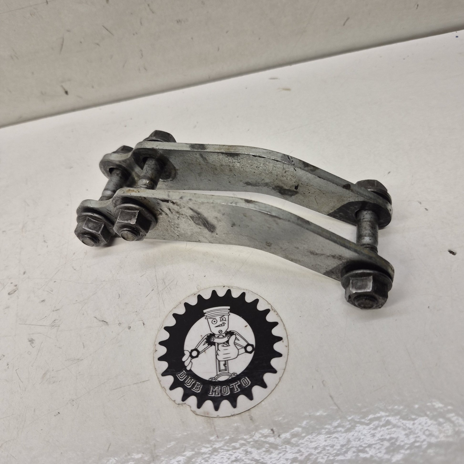 support moteur ktm 250 sxf 2013-1