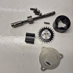 element pompe a huile ktm 250 sxf 2013-1