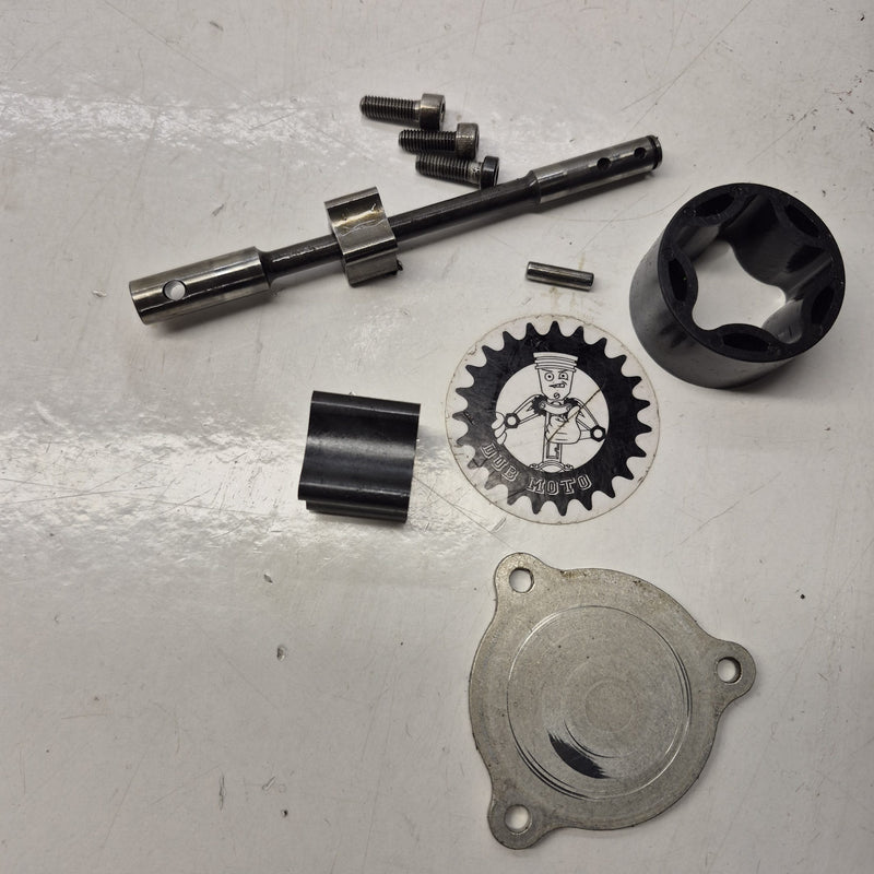 element pompe a huile ktm 250 sxf 2013-1