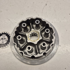 noix embrayage ktm 250 sxf 2013-1